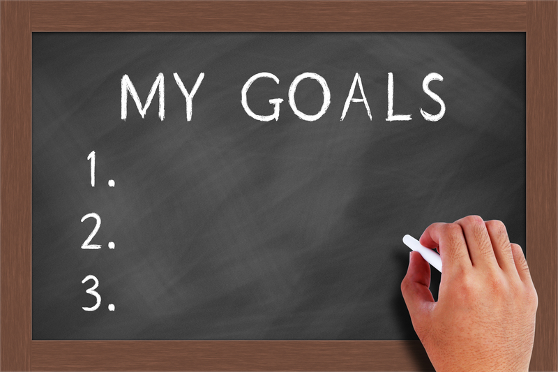 Adding impact to your goal setting