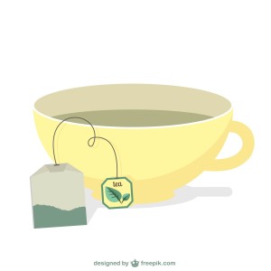 Empathy and the Tea Bag Effect